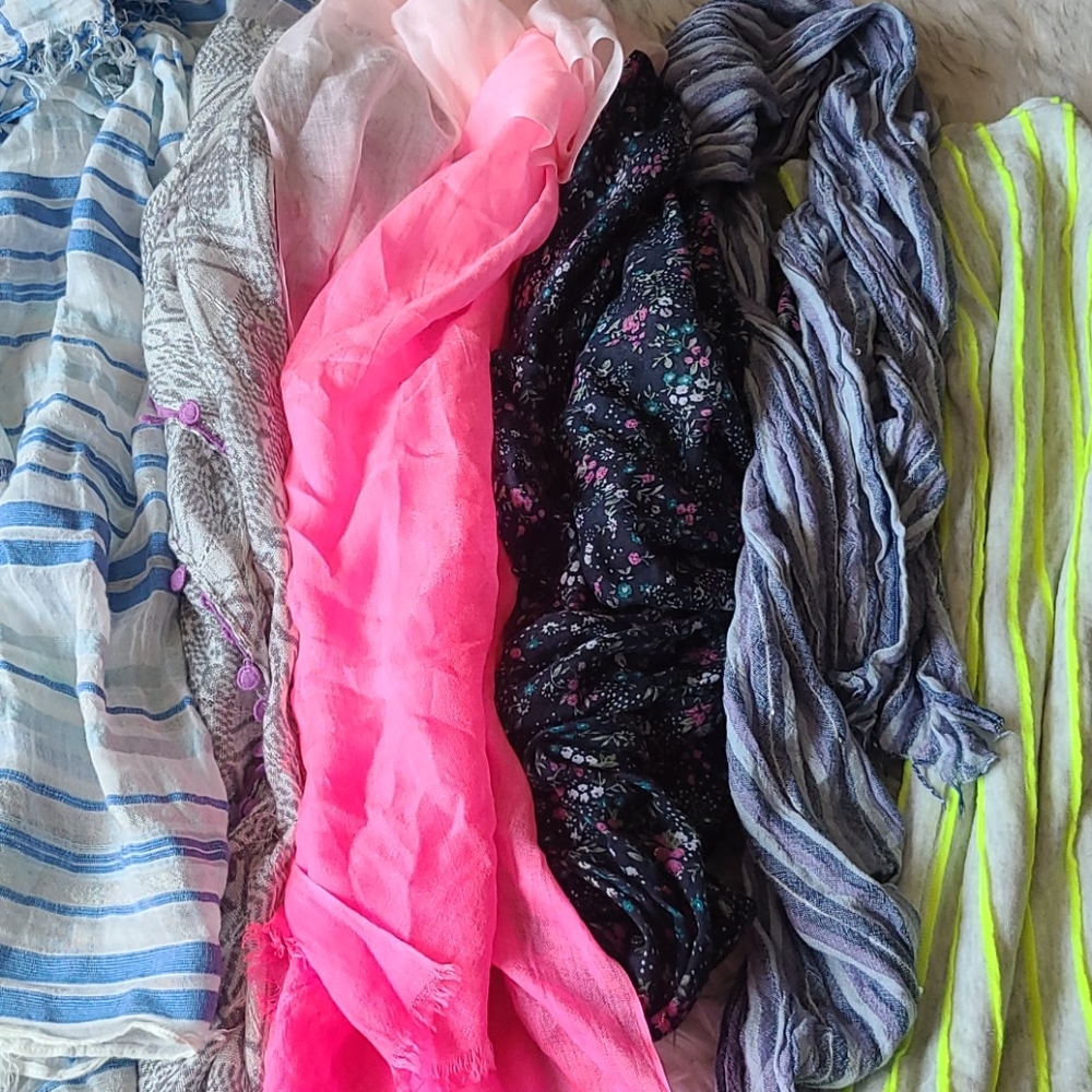 Scarves